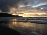 #4 Bridal Veil Falls, Fish&Chips, Ngarunui Beach